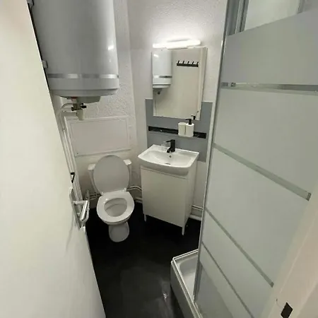 Appartement Au Centre De La Station